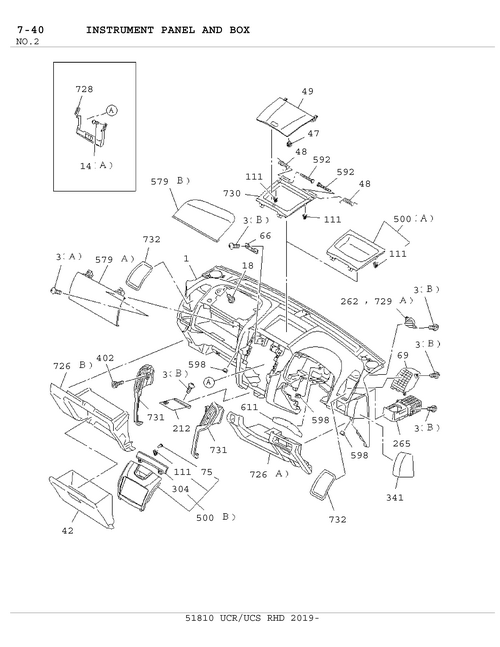 Partial Engine